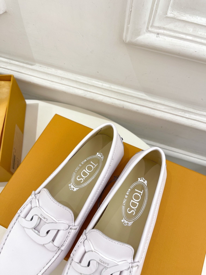 Tods Shoes